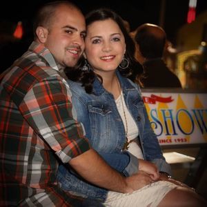 Meet your Posher, Ben